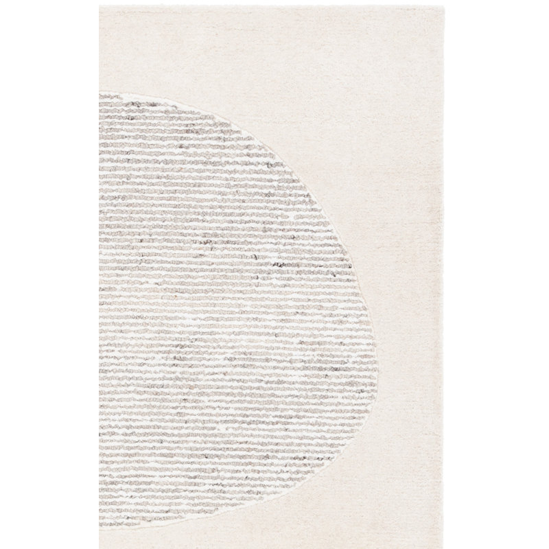 Tapis Mullen, Rectangulaire 3 pi x 5 pi