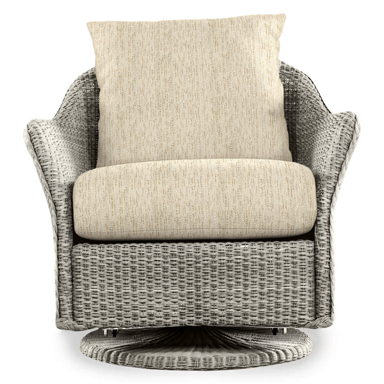 Weekend Retreat Outdoor Glider