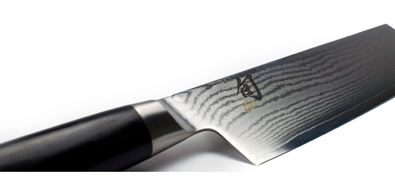 Classic 6.5'' L Nakiri