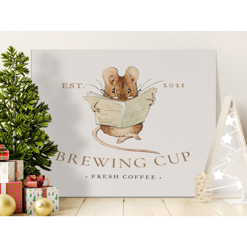 Sanner Wrapped Canvas Print Set, 48x16