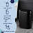 Robo Motion Sensor Kitchen Trash Can - 13.2 Gallons-92830131