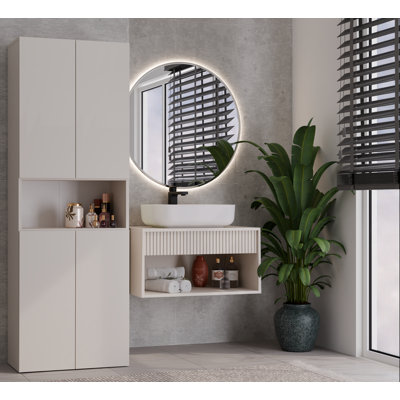 Accent Cabinet
