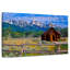 Chapelle en bois Adella Grand Teton-107703795