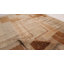 Art Deco Handmade Wool Area Rug