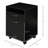 15.7'' Wide 1 -Drawer Mobile File Cabinet-318174902