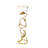 Siobhan Glass Table Vase-134045927