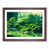 Walnut Framed