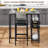 3 - Piece Dining Set-542622670-542622667