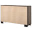 Commode 6 tiroirs Harrison