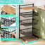 89cm H x 41cm W Food Storage Container