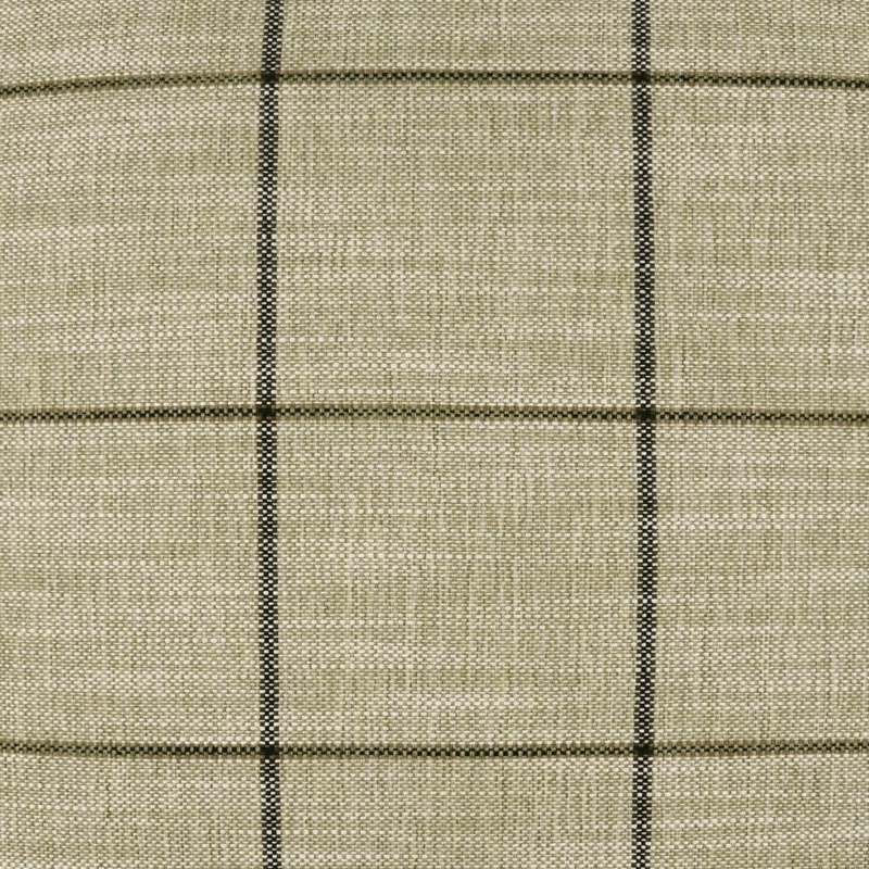 Bowden Square Pillow Cover & Insert, Fern, Square 22"