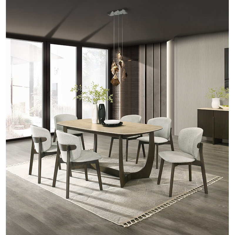 Davita Dining Table Set
