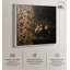 «Dark Floral Elegance», art floral rétro par Art Remedy-113214236-113214246
