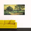 Vincent Van Gogh - Wrapped Canvas Painting-21212729