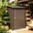 Outdoor Shed,Lockable Tool Shed