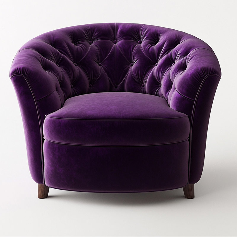 Fauteuil Diamond