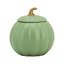 Pot à sucre rose « 10 Strawberry Street Pumpkin Patch ».-136069675