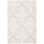 Hively Hand Tufted Wool And Cotton With Latex Ikat Rug