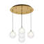 Bolla LED Pendant-1171190211-1171190215-1171190223