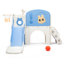 LeFluffy Indoor Slide