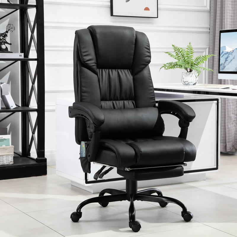 Fauteuil de bureau Pu