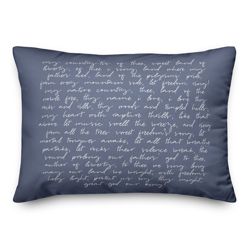 Throw Pillow