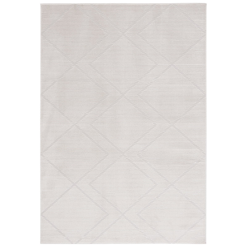 Dilya Performance Geometric Rug, Rectangle 8' x 10'