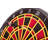 Interactive Professional Electronic Dartboard