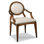 Fauteuil Ventura