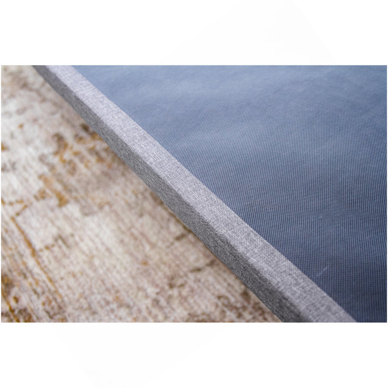 Grand lit plateforme tapissier Omne X Series