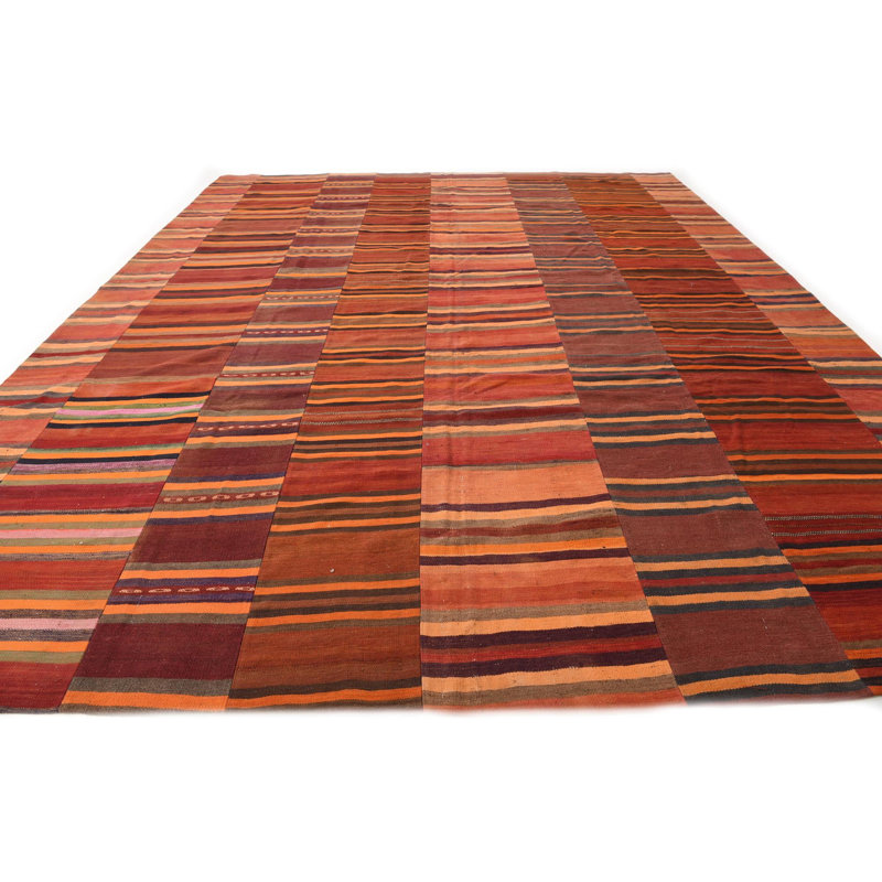 12x15 Petrella Multi Rug