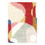 Jeyli One-of-a-Kind 5' X 5' Hand Tufted Area Rug