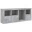 Azarea 164cm Sideboard-1565912262
