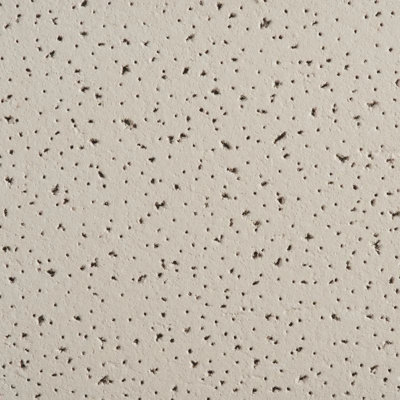 Fine Fissured Square Lay-In 15/16 2 ft. x 2 ft. Drop-In Mineral Fiber Acoustic Ceiling Tile, Set of 16