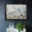 «Bluebirds in Spring», toile tendue avec châssis-801502726-801502727