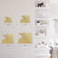 Décoration murale en métal-99048144-99048145