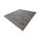 Black Dalyan Indoor/Outdoor Trellis Rug