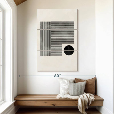 Avery Minimalist Square