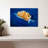 Glowing Nudibranch-642108212