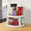 Freestanding Spice Rack