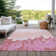  Chayden Area Rug with Non-Slip Backing