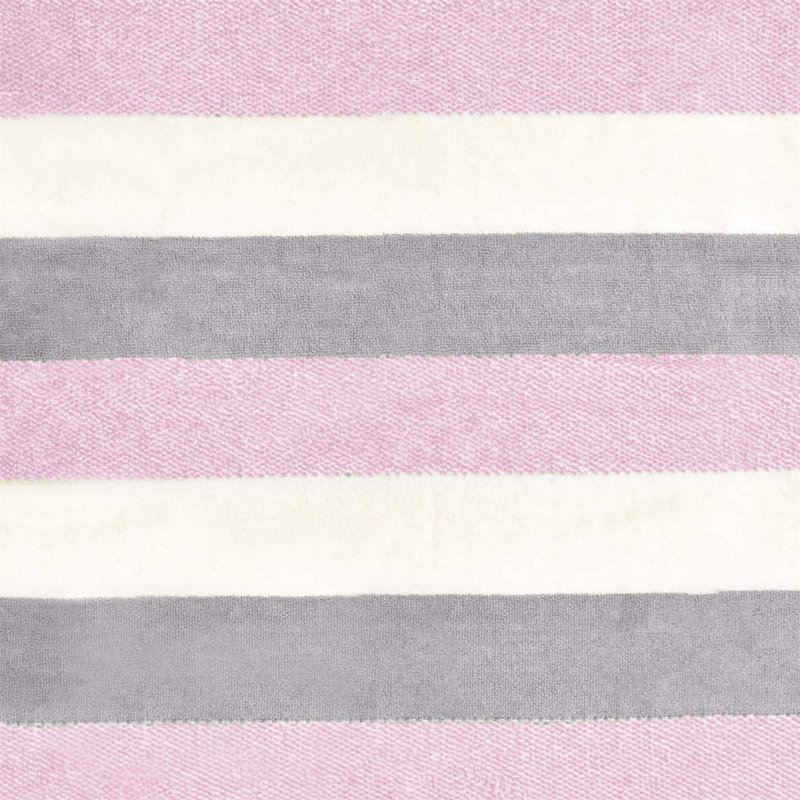 100% Cotton Mulit-Size Set, Pink