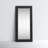 Lomax Rectangle Wall Mirror-1374179049
