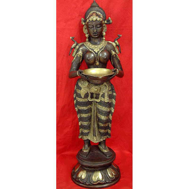 Religious & Spiritual Figurines & Sculptures