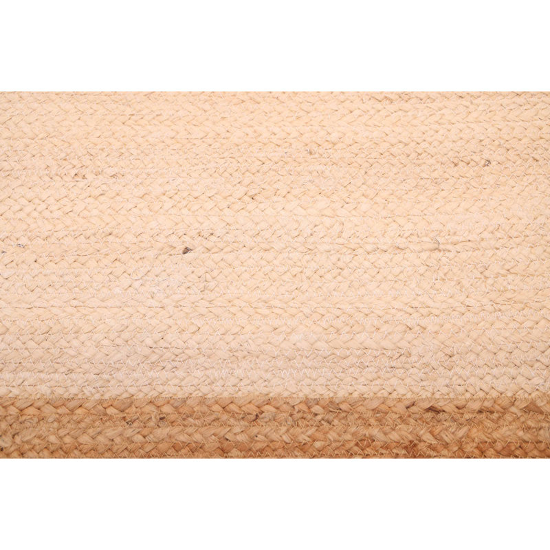 Tapis ivoire Palas Denizli 4 pi 0 po x 6 pi 0 po