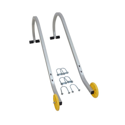 Aluminium Lightweight Folding Accessory