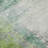 Machine Washable Indoor/Outdoor Xhevrie Green Rug-111820267