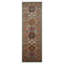 Wool Moroccan Area Rug