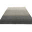 Tapis oriental multicolore moderne tissé à la main 8 x 10