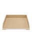 Classic Leather Paper Tray